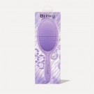 FRAMAR DETANGLE BRUSH Y2K BRITNEY (LILLA) thumbnail