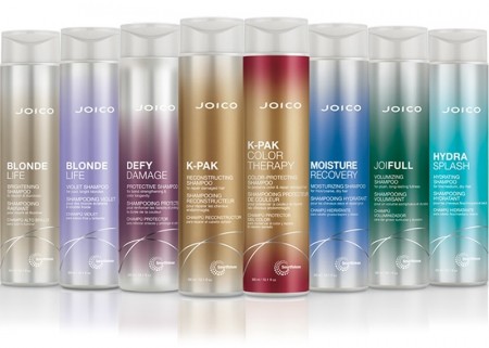 Joico Shampoo & Conditioner